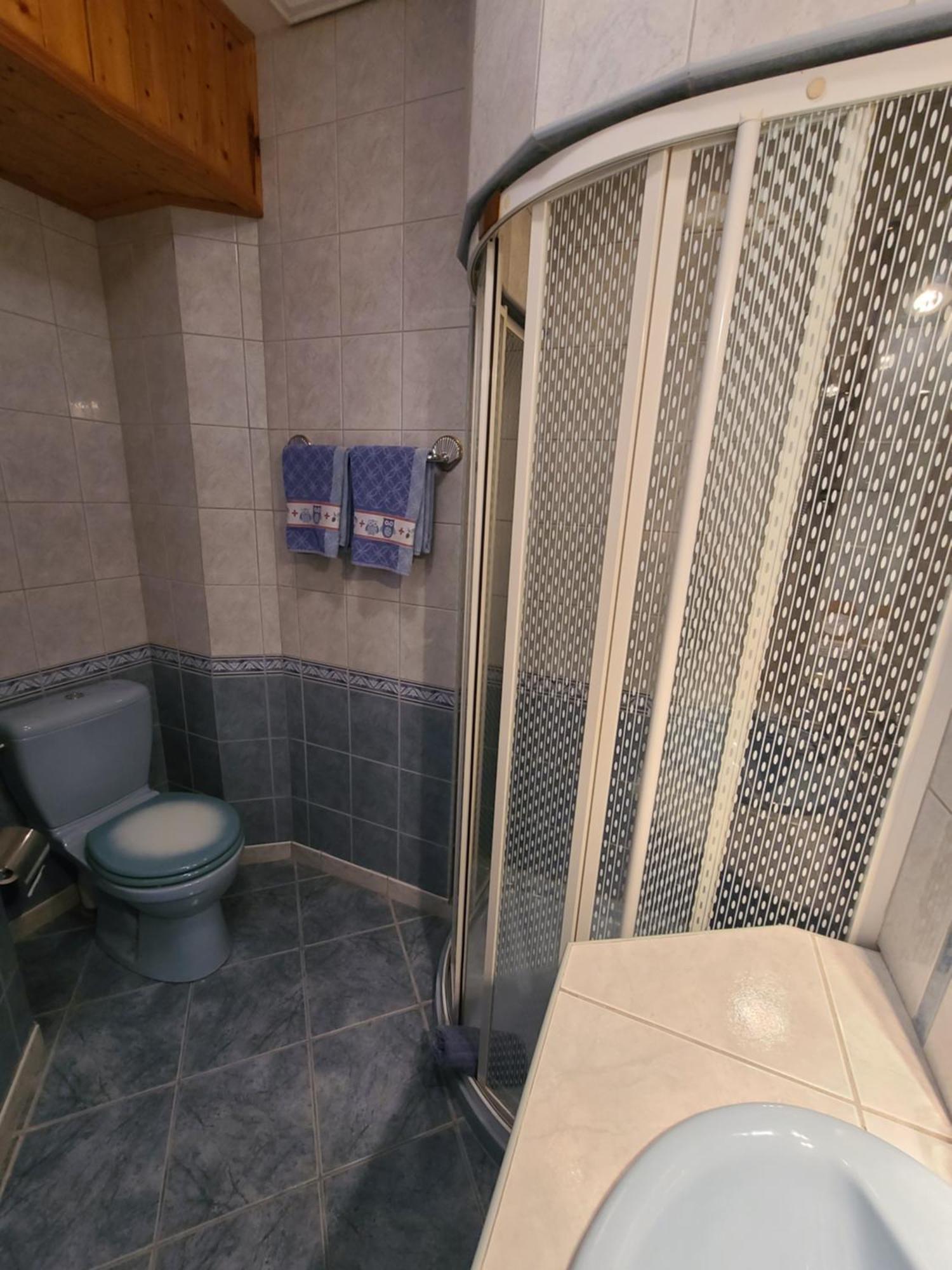 Les Dependances Du Chateau Noailles  Room photo