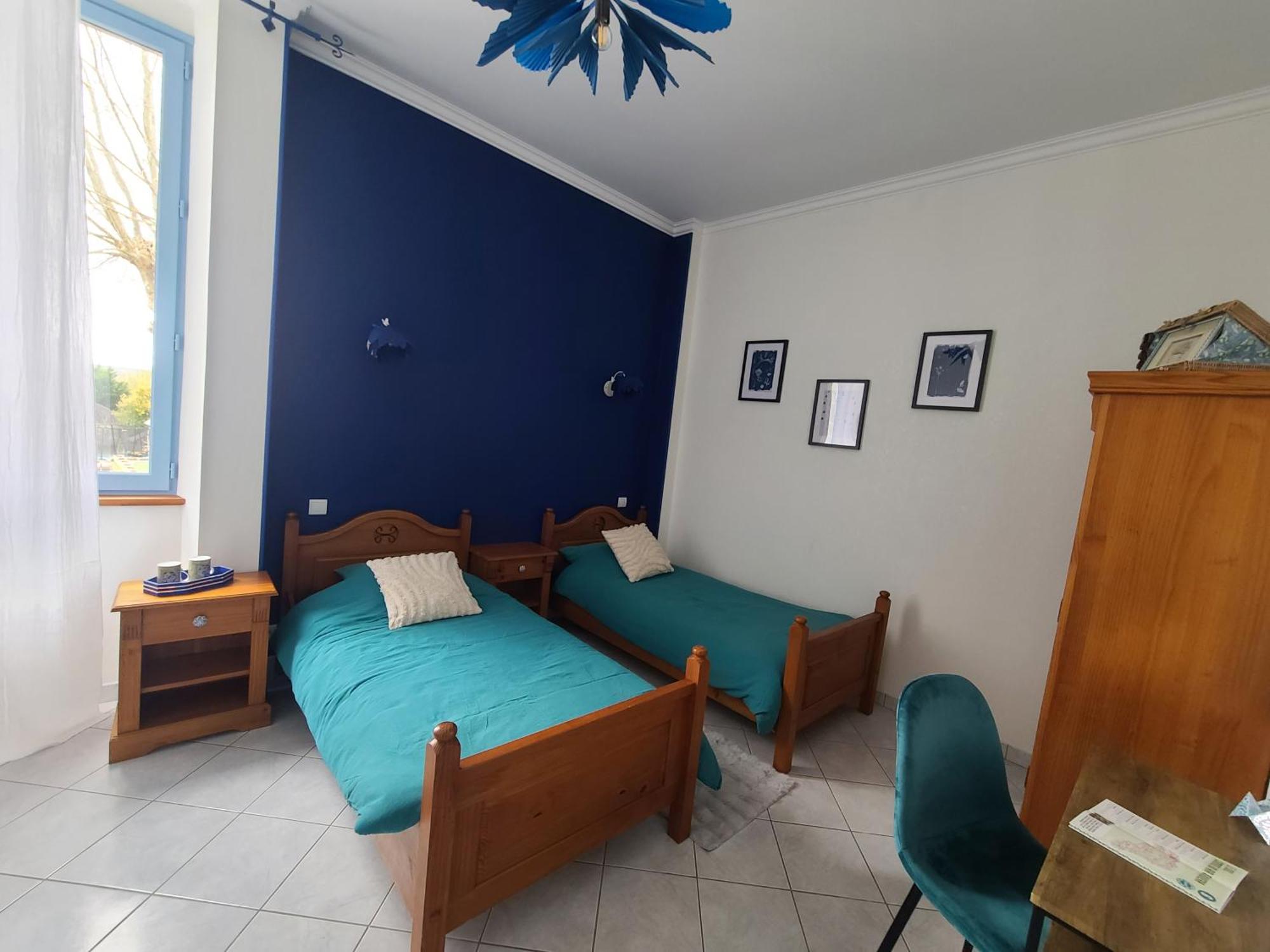 Les Dependances Du Chateau Noailles  Exterior photo