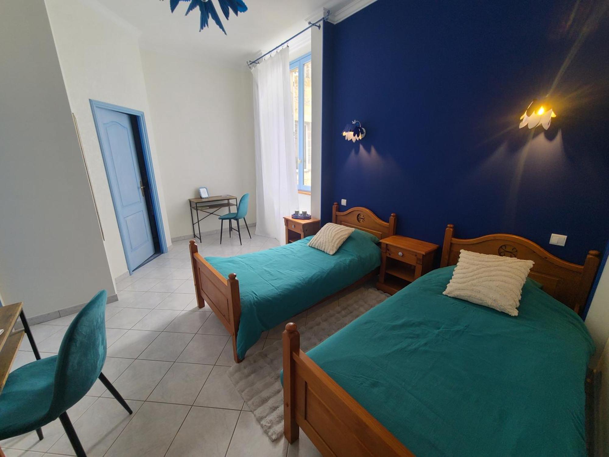 Les Dependances Du Chateau Noailles  Exterior photo